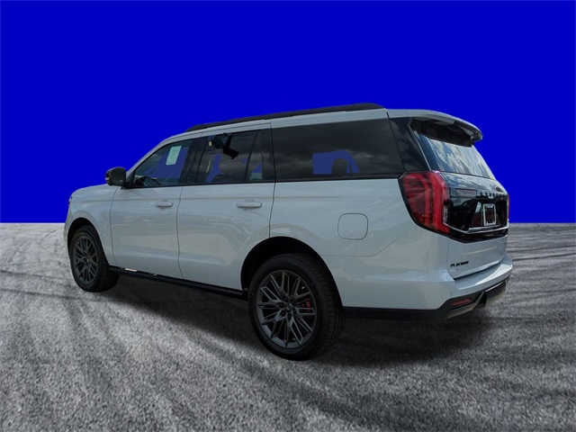 2025 Ford Expedition Platinum photo 4