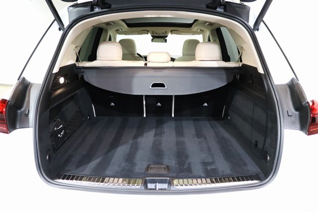 2025 Mercedes Benz GLE 350 4MATIC photo 27