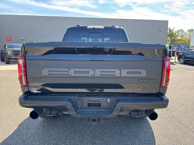 2024 Ford F-150 Raptor photo 4