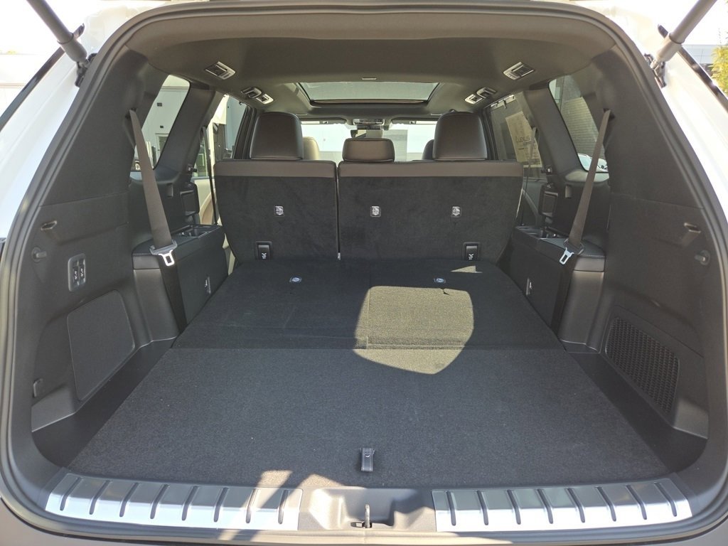 2026 Lexus TX 350 Luxury photo 23