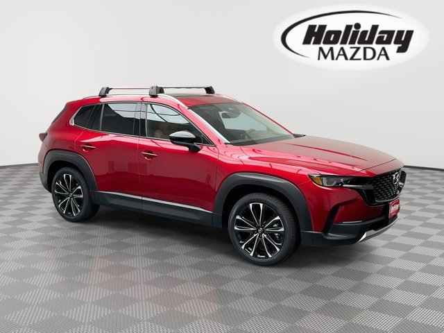 2025 Mazda CX-50 Premium's photo