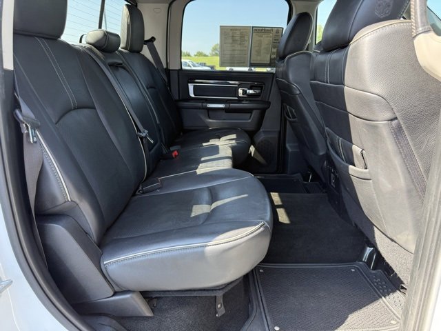 2015 Ram 1500 Laramie Limited photo 12