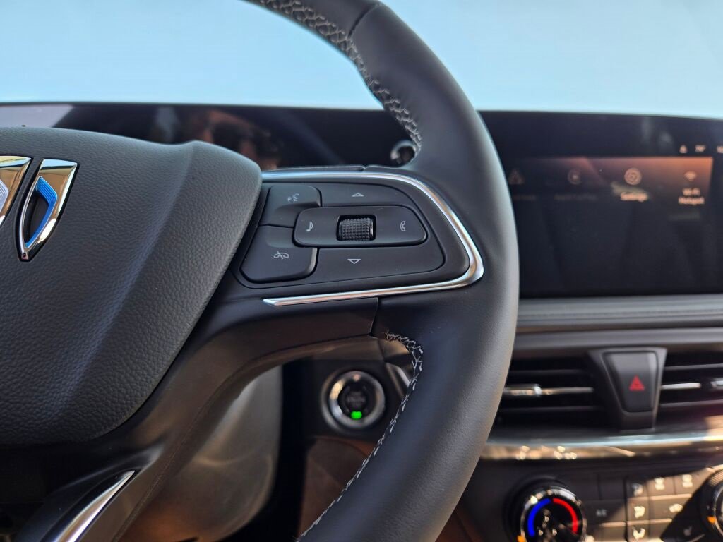 2026 Buick Encore GX Preferred photo 27