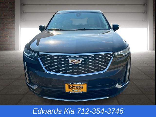 2020 Cadillac XT6 Premium Luxury photo 8