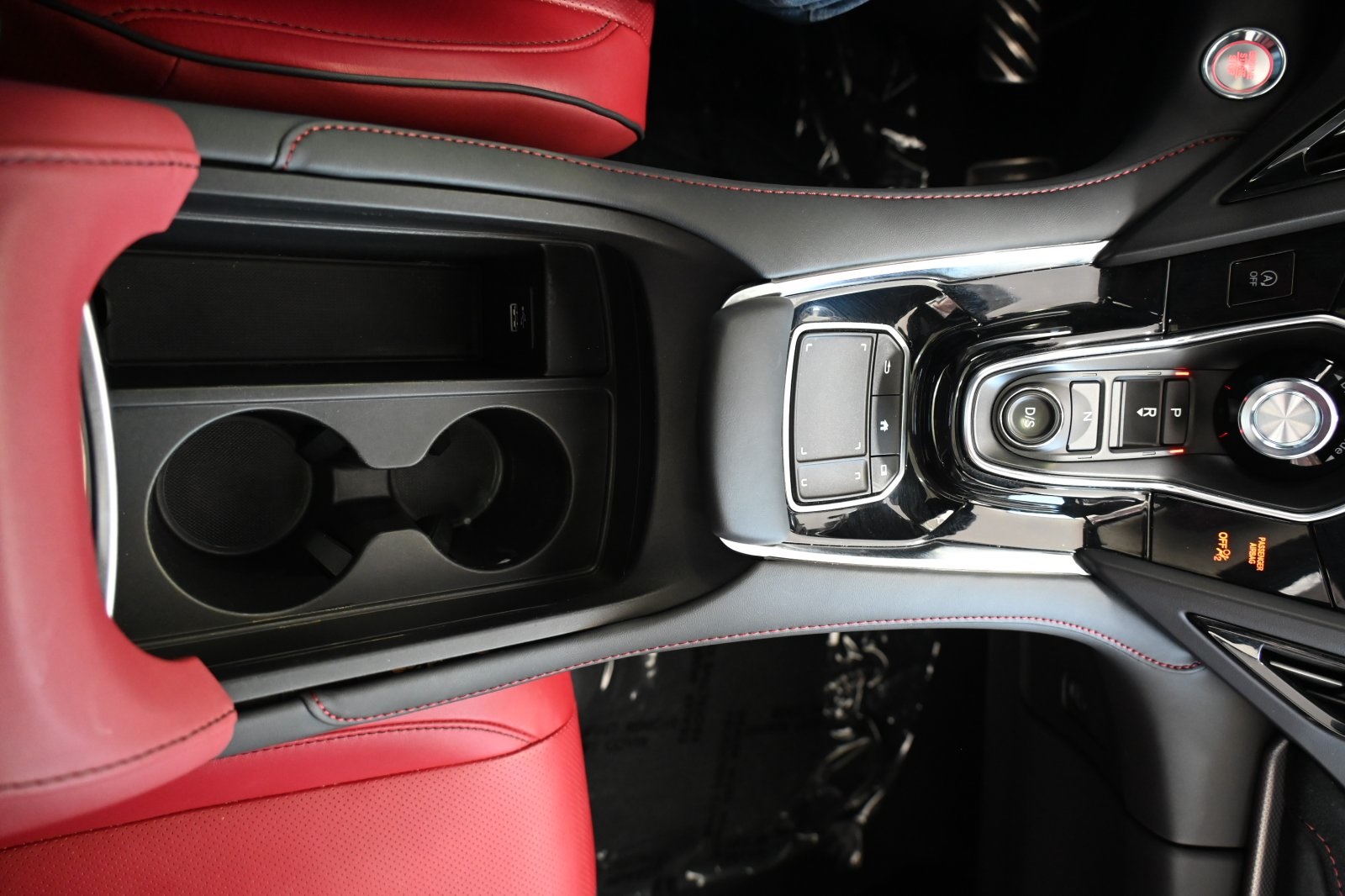 2023 Acura RDX A-Spec photo 15