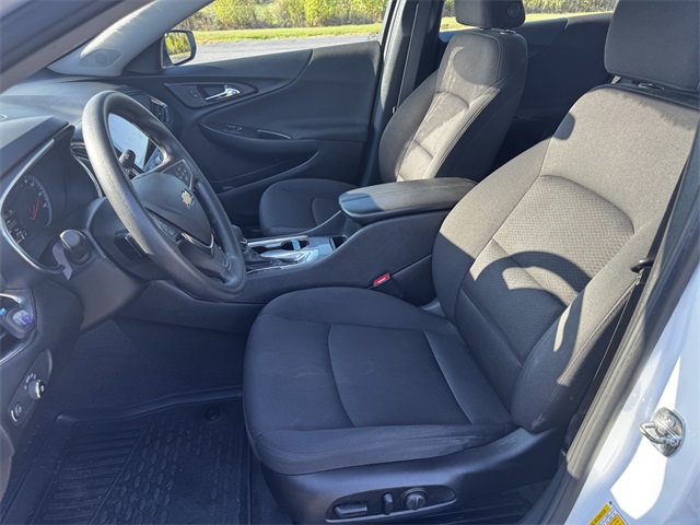 2021 Chevrolet Malibu 1LT photo 20