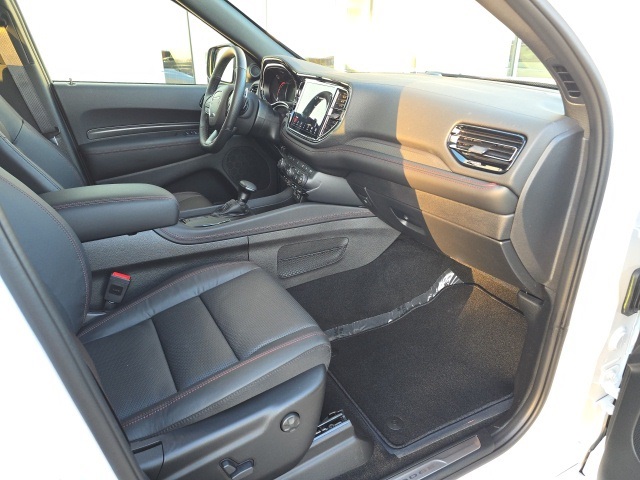 2026 Dodge Durango GT photo 4