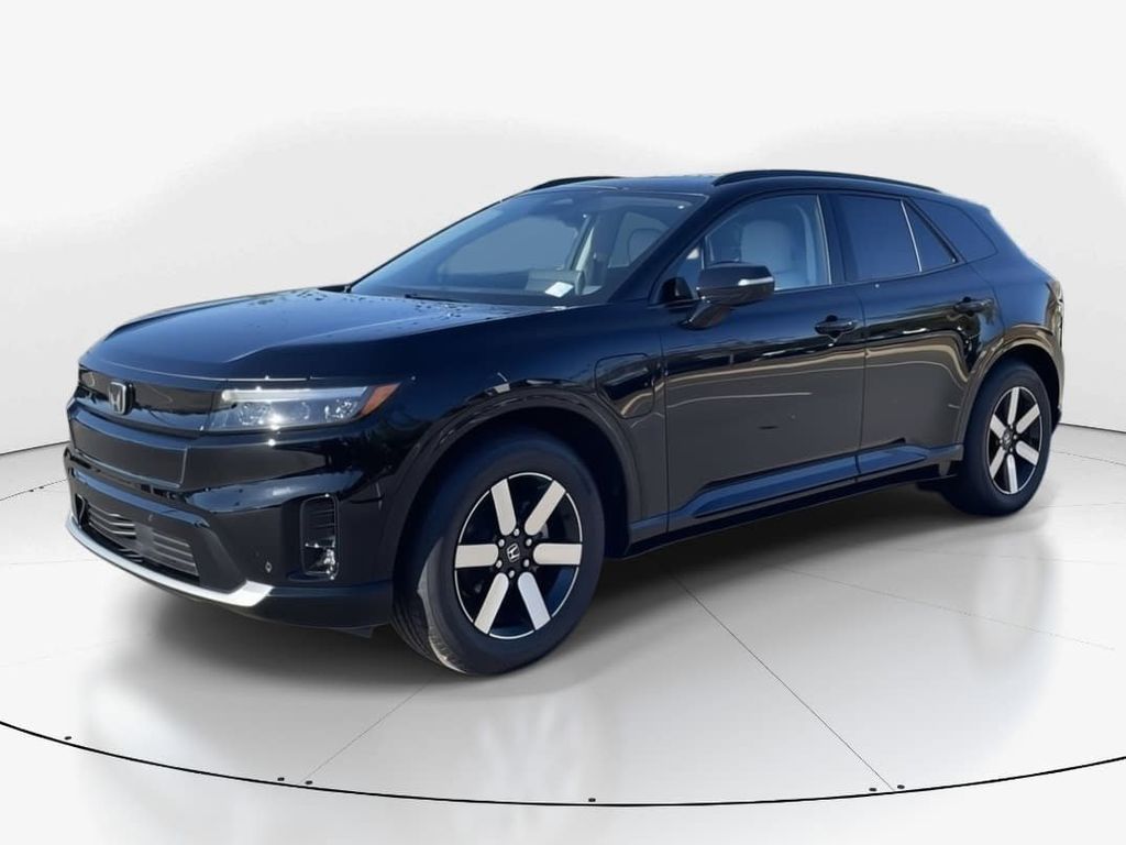 2025 Honda Prologue Touring's photo