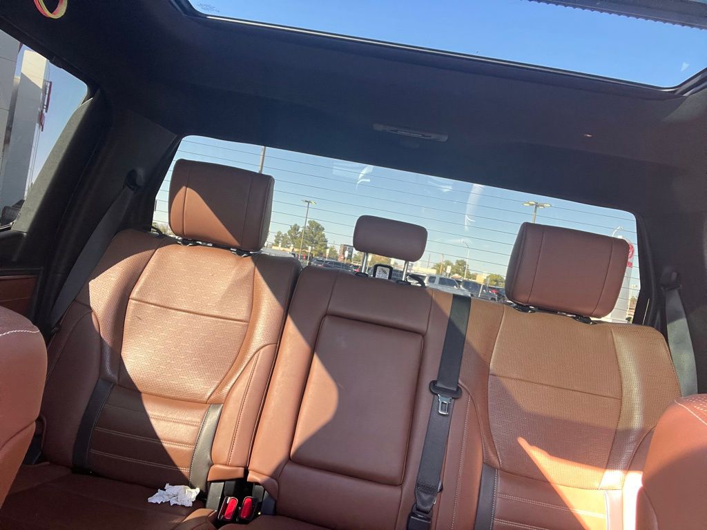 2022 Toyota Tundra 1794 Edition photo 19