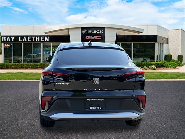 2025 Buick Envista Preferred photo 3