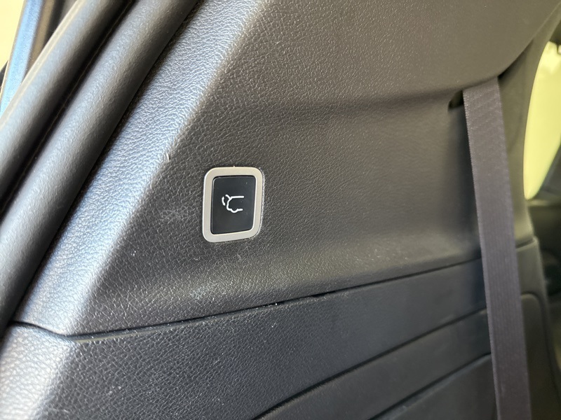 2019 Chrysler Pacifica Limited photo 11