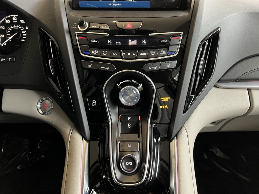 2025 Acura RDX Technology photo 21
