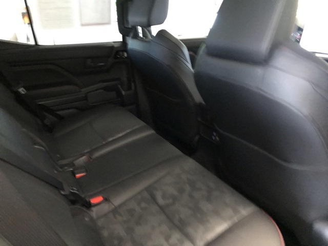 2025 Toyota 4Runner TRD Pro photo 14