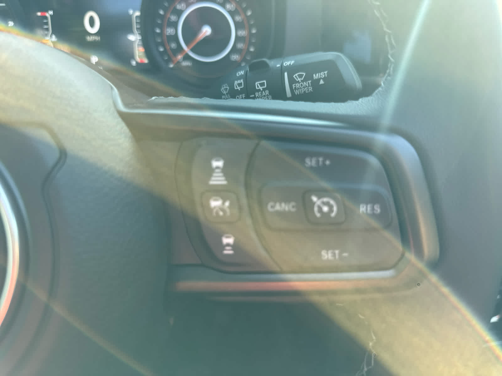2025 Jeep Wrangler Rubicon photo 31