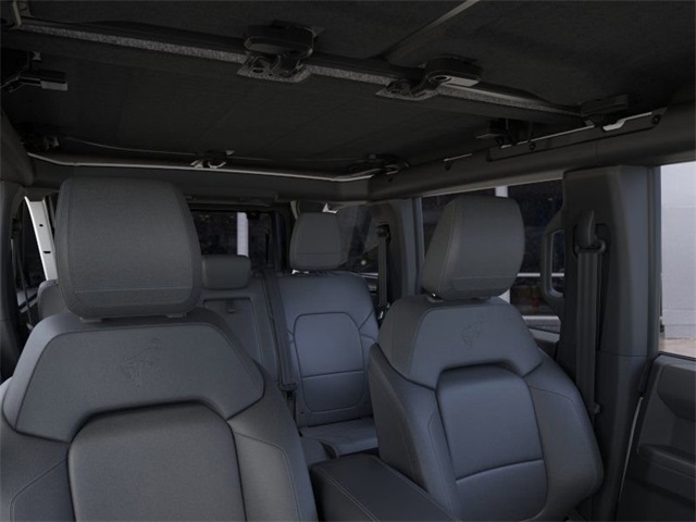 2025 FORD BRONCO - Image 45