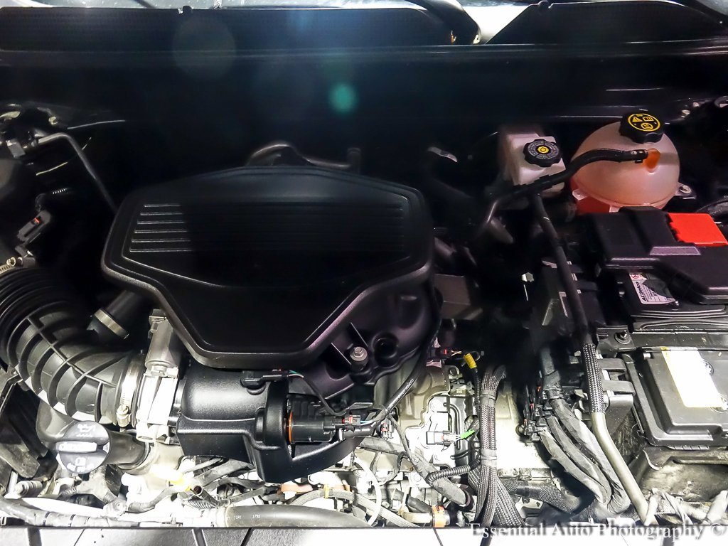 2023 GMC ACADIA - Image 38