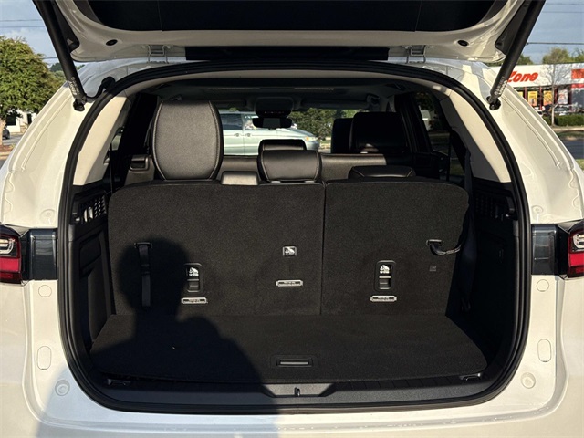 2025 Mazda CX-90 Preferred photo 20