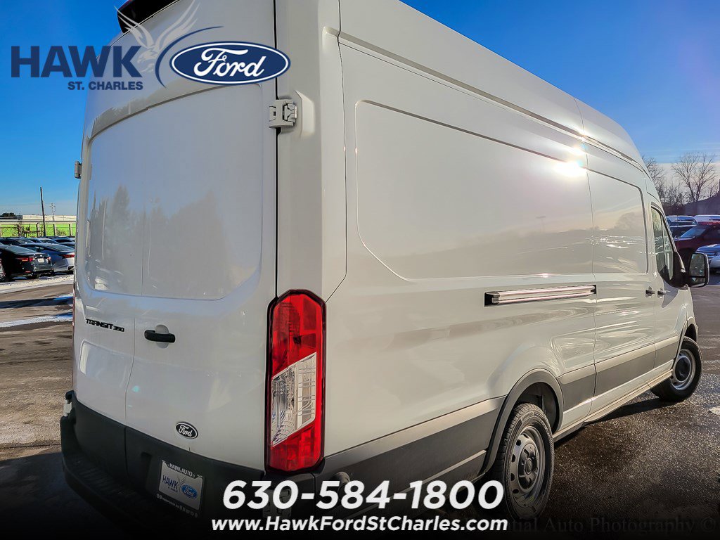 2026 FORD TRANSIT - Image 6