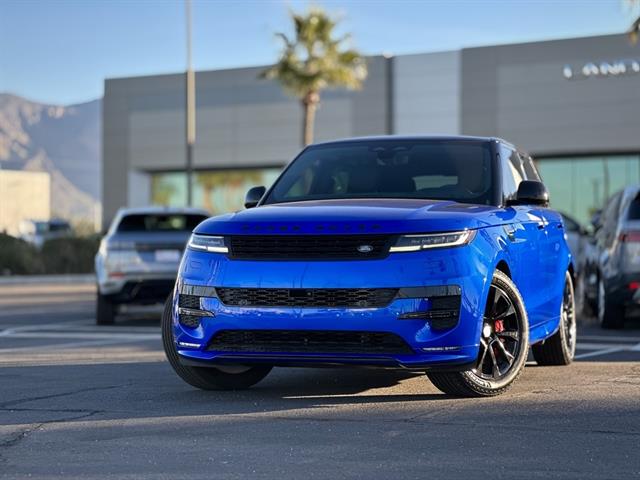 2024 Land Rover Range Rover Sport Autobiography's photo