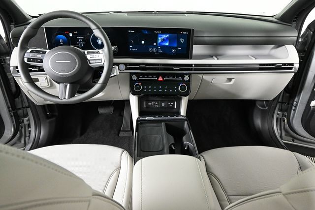 2026 Hyundai Tucson Limited photo 19