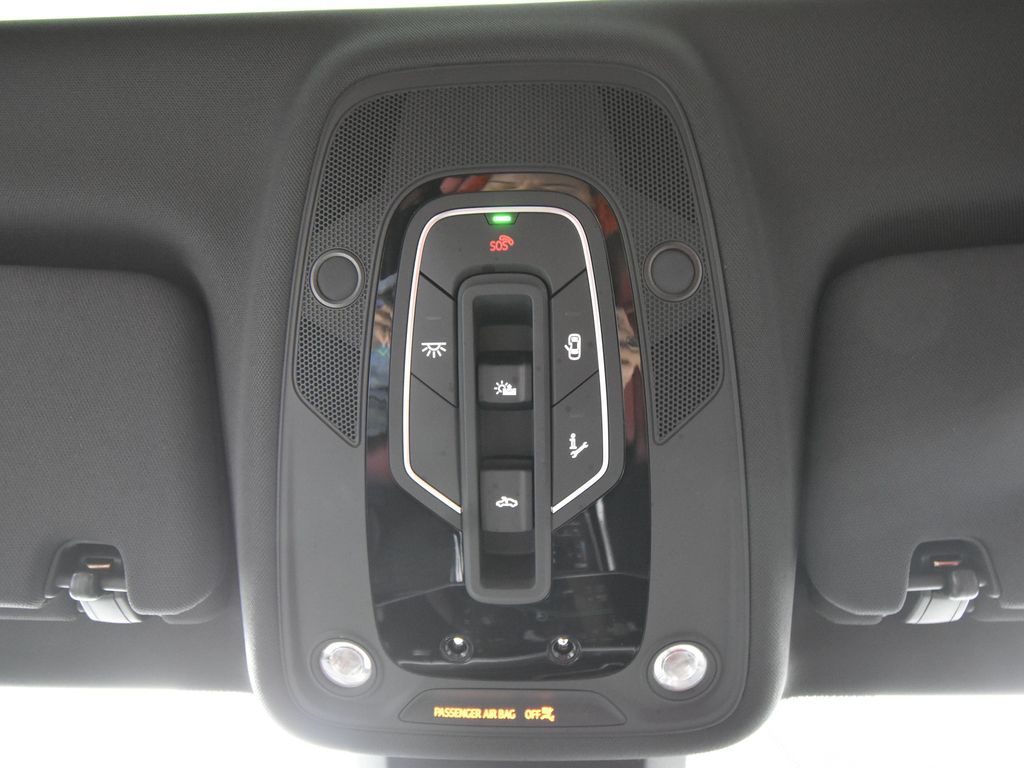 2024 Audi SQ7 Premium Plus Prestige photo 34