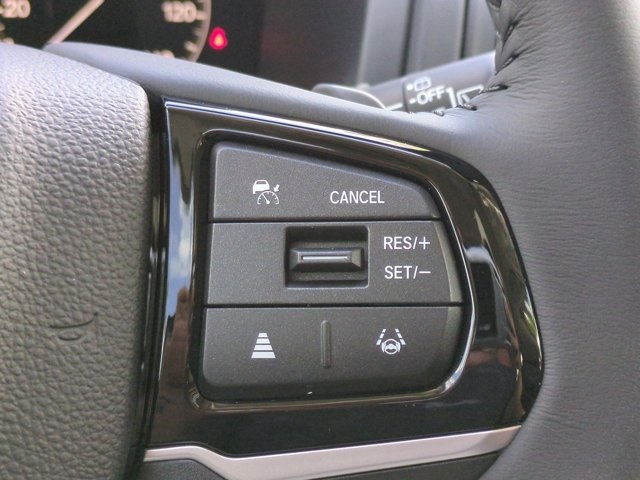 2026 Honda Odyssey EX-L photo 23