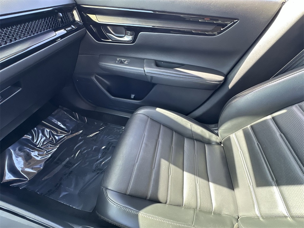 2023 Honda CR-V EX-L photo 26
