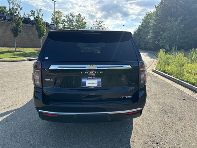 2023 Chevrolet Tahoe LT photo 6