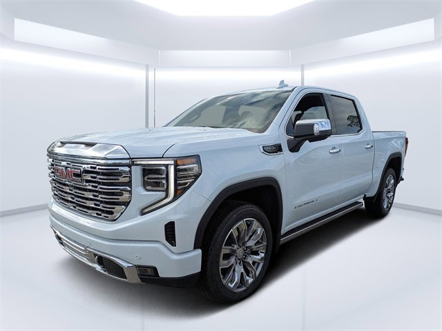 2026 Gmc Sierra 1500 Denali photo 4
