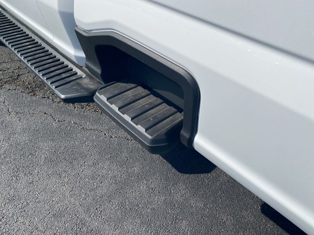 2025 Ford F-250 XL photo 31