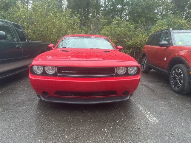 Used 2012 Dodge Challenger SXT with VIN 2C3CDYAG1CH144656 for sale in Fort Payne, AL