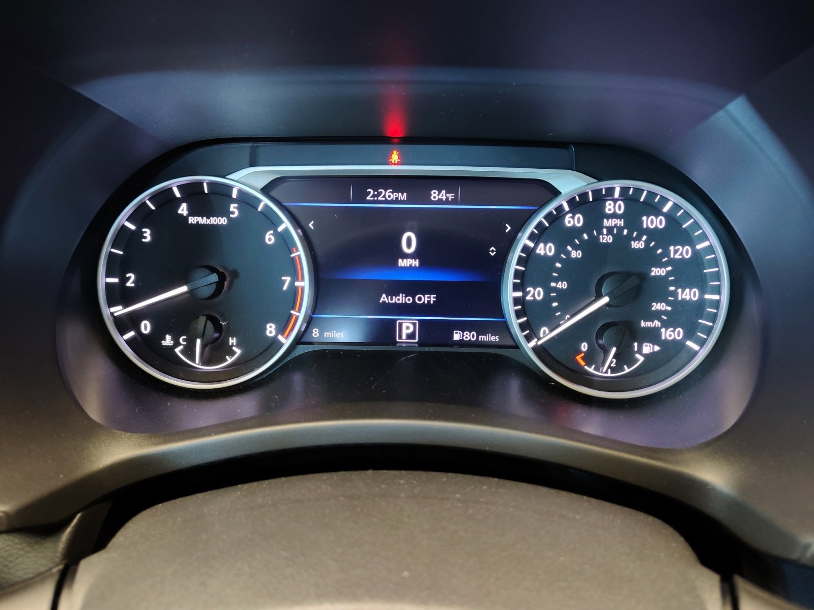 2025 Nissan Sentra SV photo 17