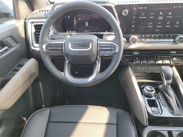 2025 Gmc Sierra 1500 Denali photo 27