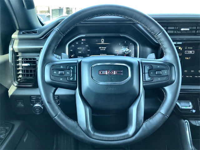 2024 Gmc Sierra 1500 AT4 photo 6