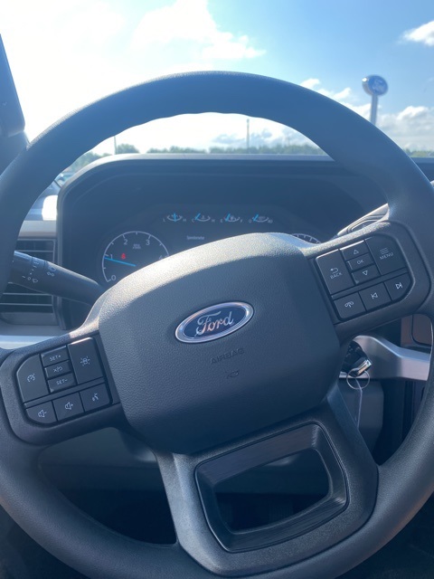 2026 Ford F-350 XL photo 21