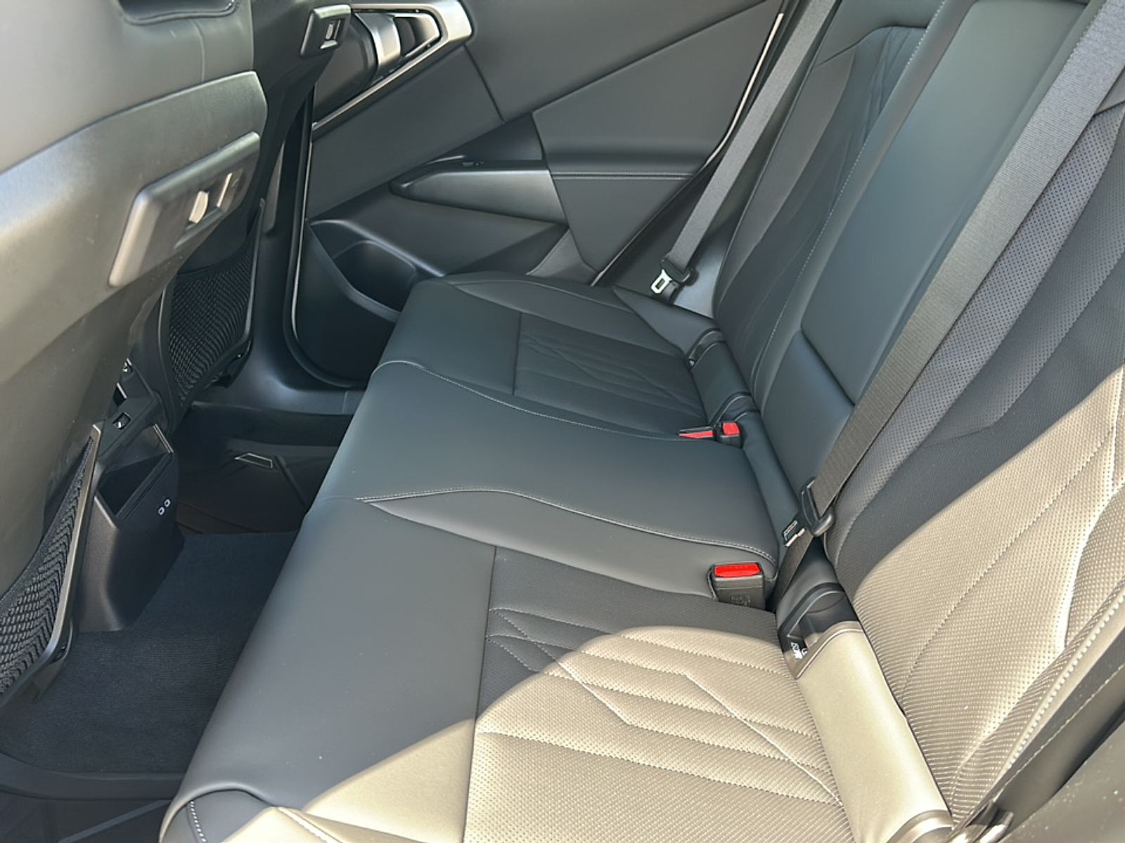 2026 Bmw X3 photo 7