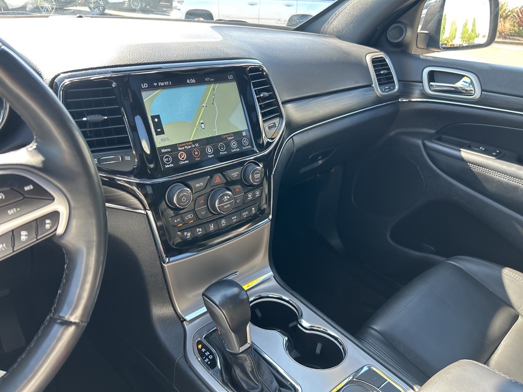 2022 Jeep Cherokee Limited photo 13