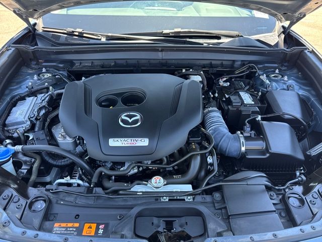 2022 Mazda CX-30 2.5 Turbo photo 26