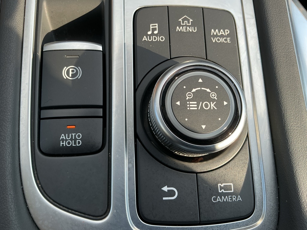 2025 Infiniti QX60 Sensory AWD photo 13