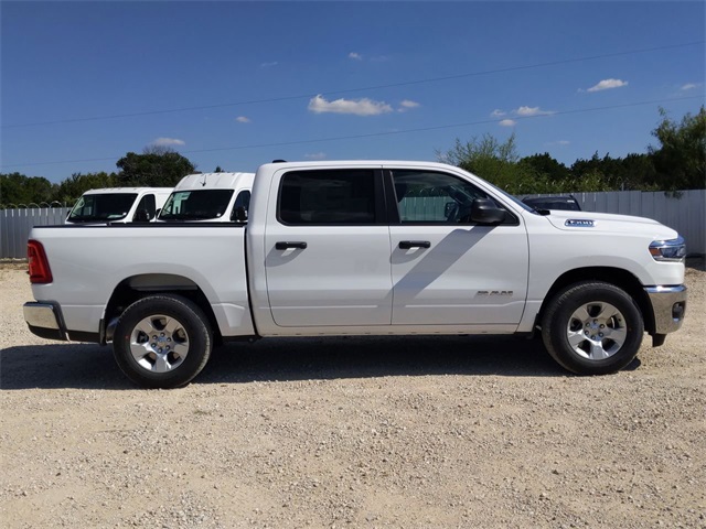 2025 Ram 1500 Big Horn Lone Star photo 8