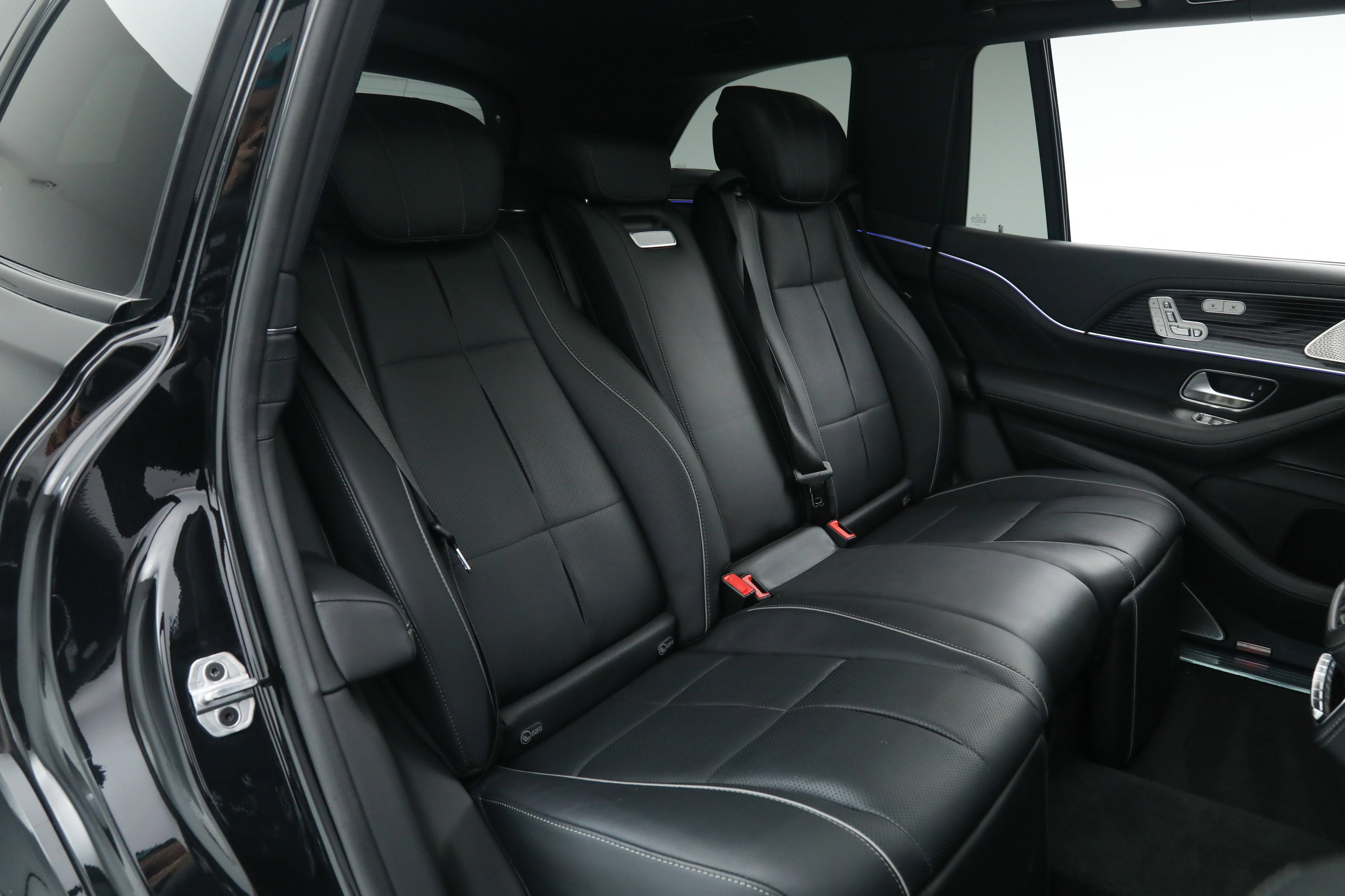 2023 Mercedes Benz GLS Maybach 600 4MATIC photo 19