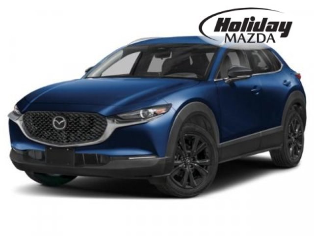 2025 Mazda CX-30 Select Sport's photo
