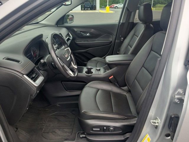 2019 Gmc Terrain SLT photo 8