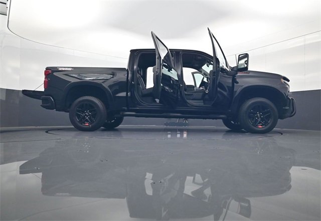 2020 Chevrolet Silverado 1500 LT Trail Boss photo 33