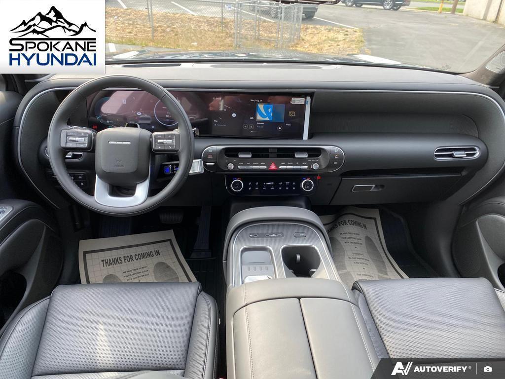 2026 Hyundai Palisade Calligraphy photo 26