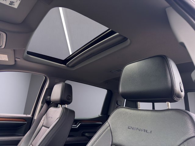 2024 Gmc Sierra 1500 Denali photo 23