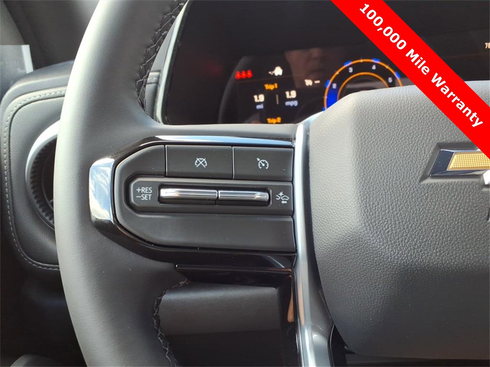 2026 Chevrolet Colorado LT photo 20
