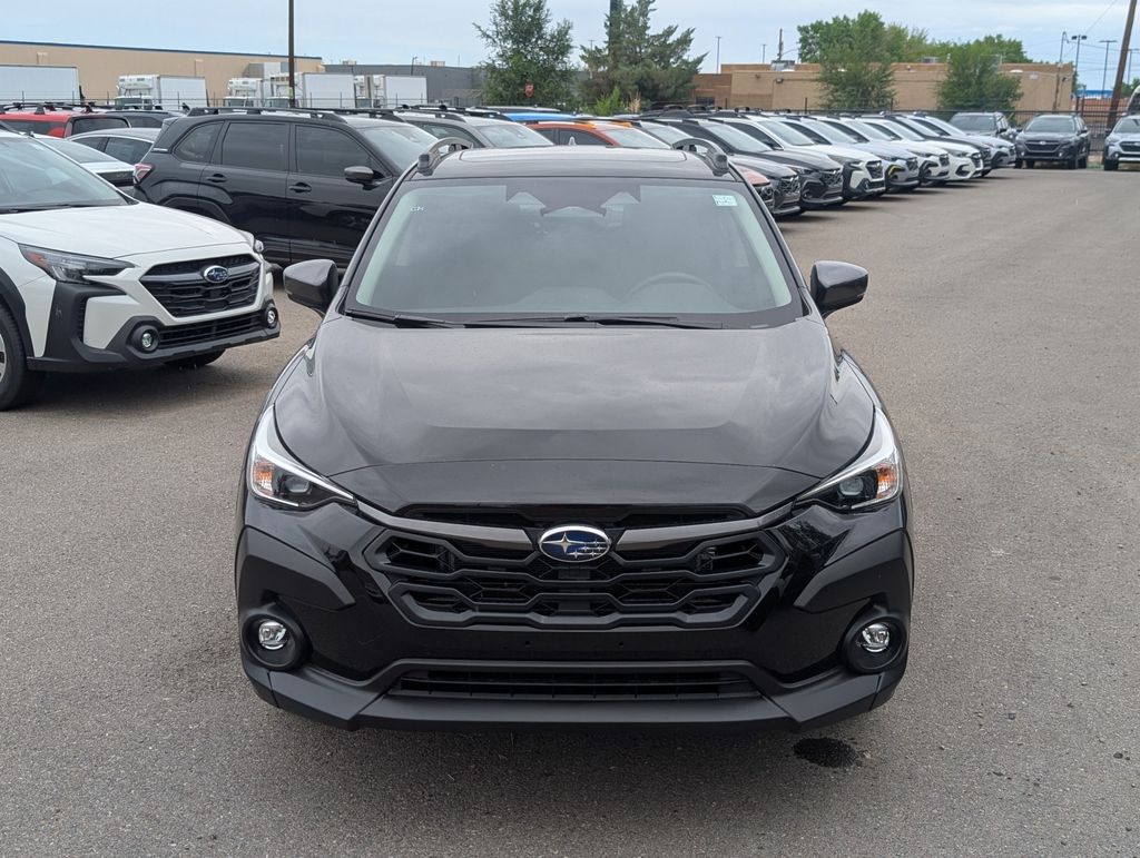 2025 Subaru Crosstrek Premium photo 3