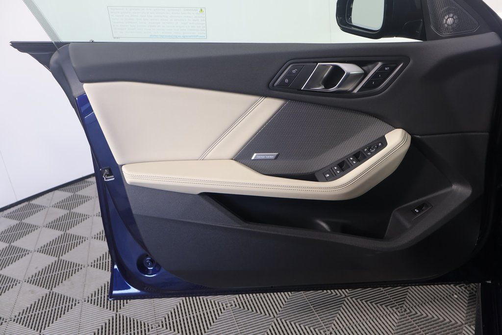 2025 Bmw 228i xDrive Gran Coupe photo 7