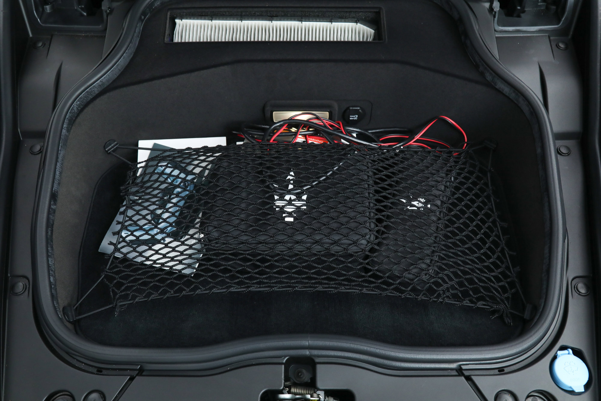 2023 Maserati MC20 Base Cielo photo 29